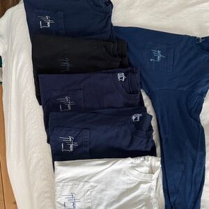 Guy Harvey Lot Graphic Tees